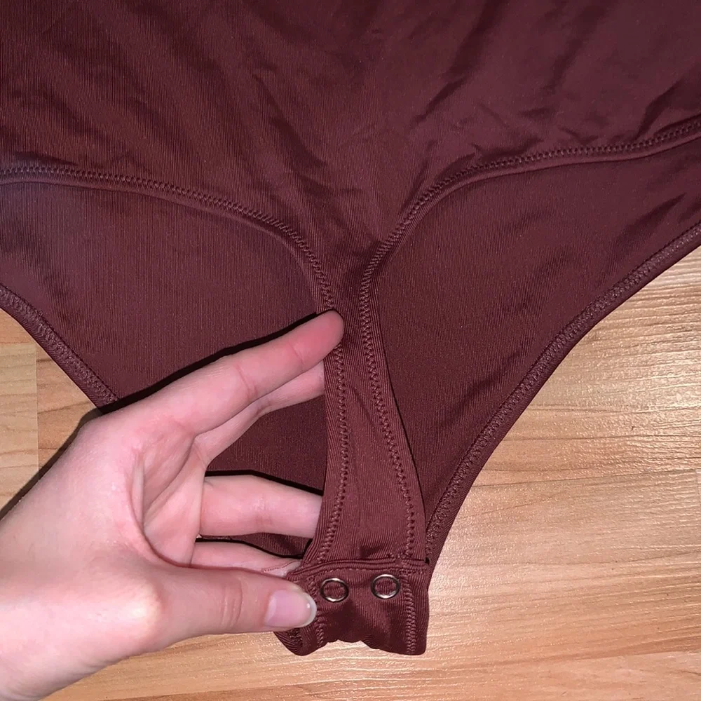 Miyu by Simons Bodysuit Size L - Picture 4 of 4